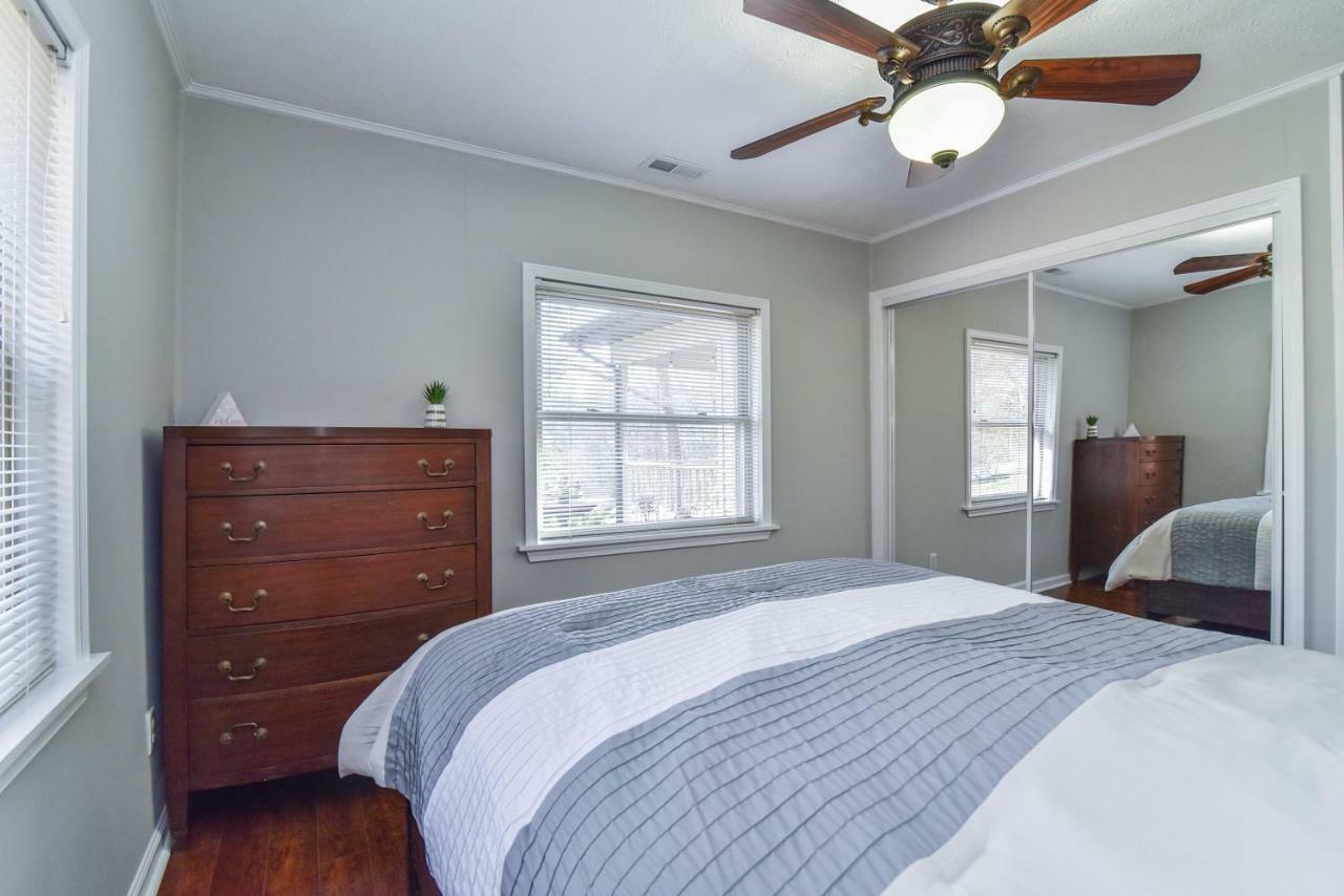 South Asheville Home With Hot Tub Just 11 Miles To Downtown Dış mekan fotoğraf