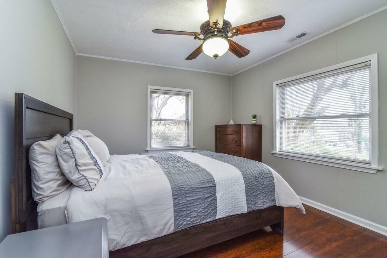 South Asheville Home With Hot Tub Just 11 Miles To Downtown Dış mekan fotoğraf