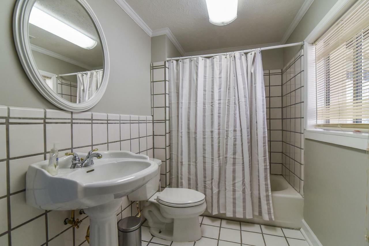 South Asheville Home With Hot Tub Just 11 Miles To Downtown Dış mekan fotoğraf